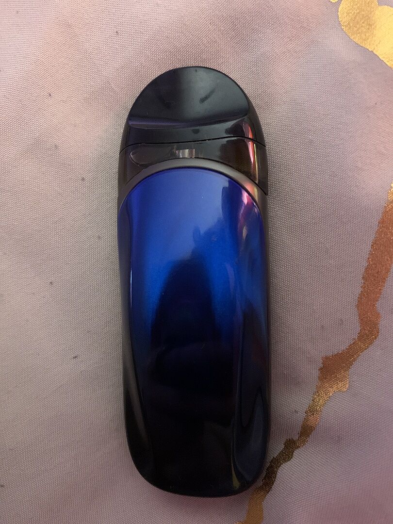 vaporesso xros 4 battery Vaporesso Zero S Pods 2pk main image 1