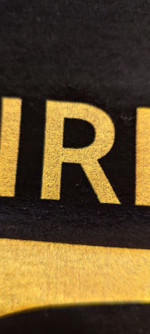 Très mauvaise impression