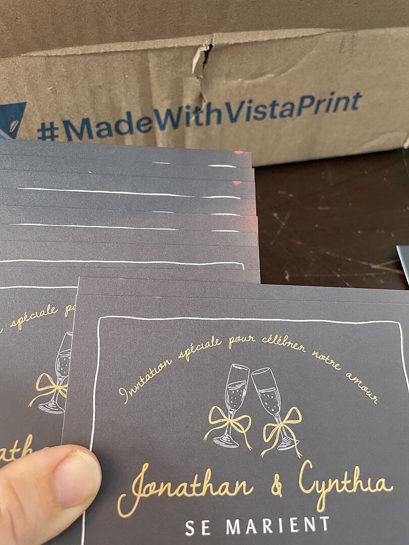 Variation coloration