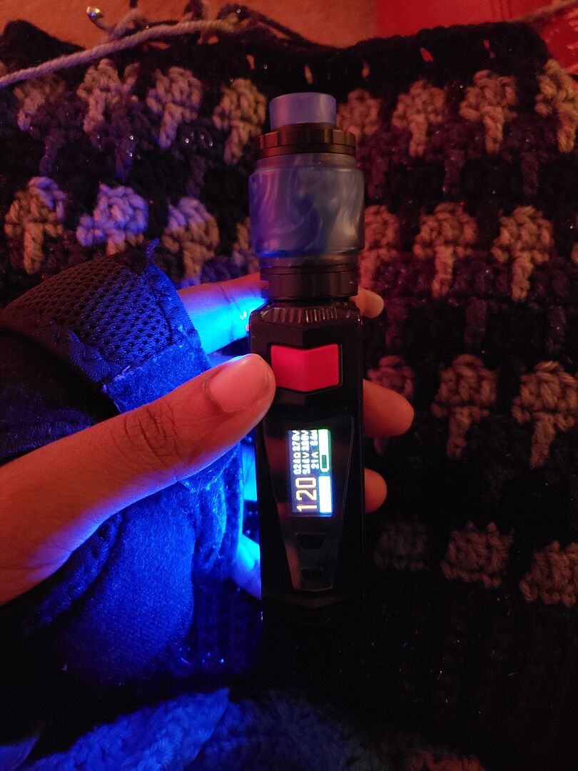 elfbar nachfüll pod läuft aus Vandy Vape B3 MTL RTA Reviewed by SessionDrummer - Reviews main image 1