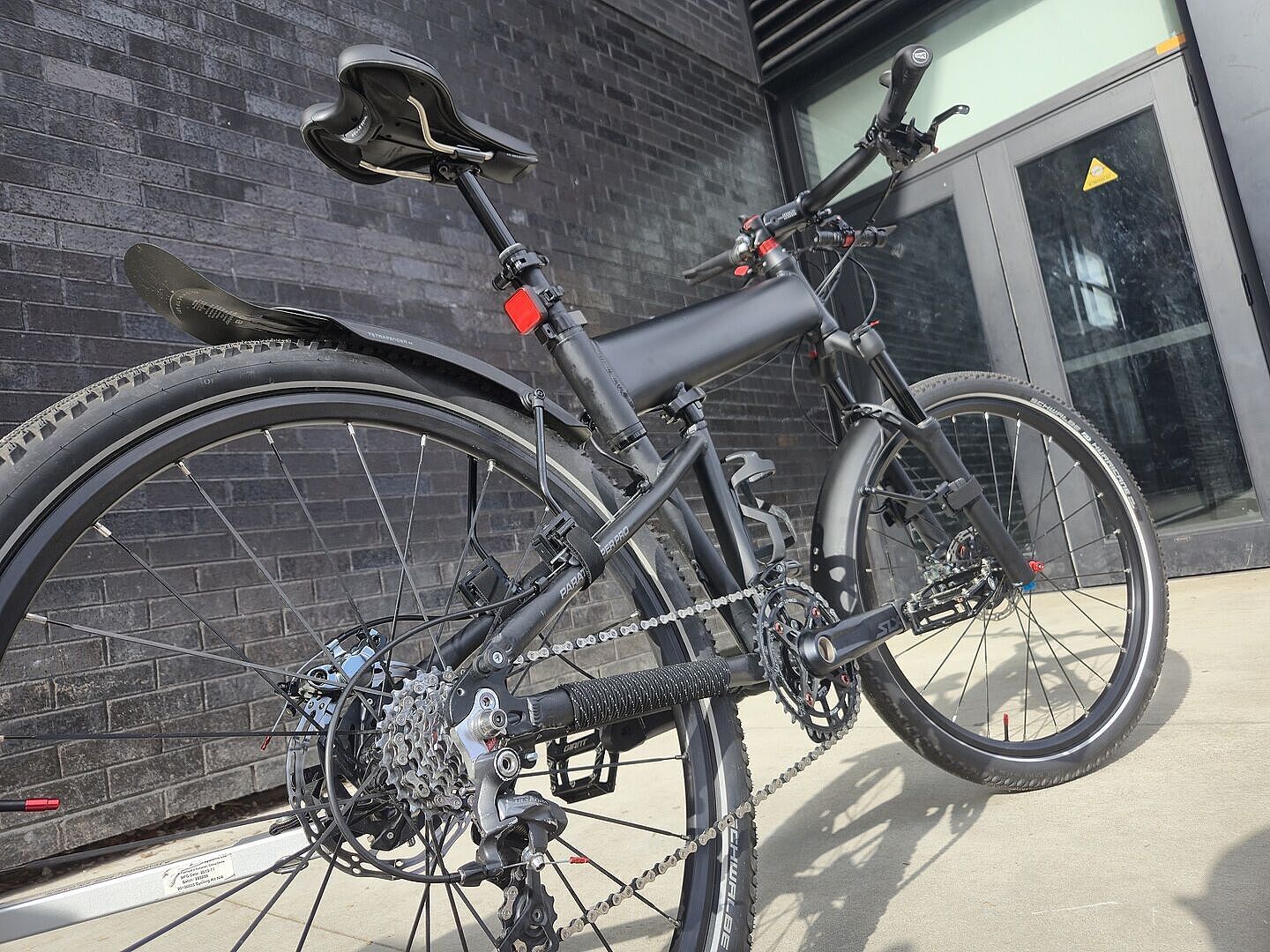 OneUp Components V3 Dropper Post Remote - MTB Controls