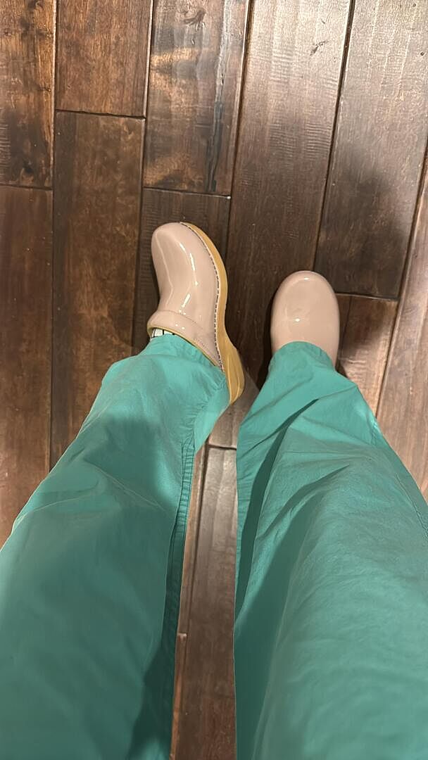 XP 2.0 Rose Patent – Dansko