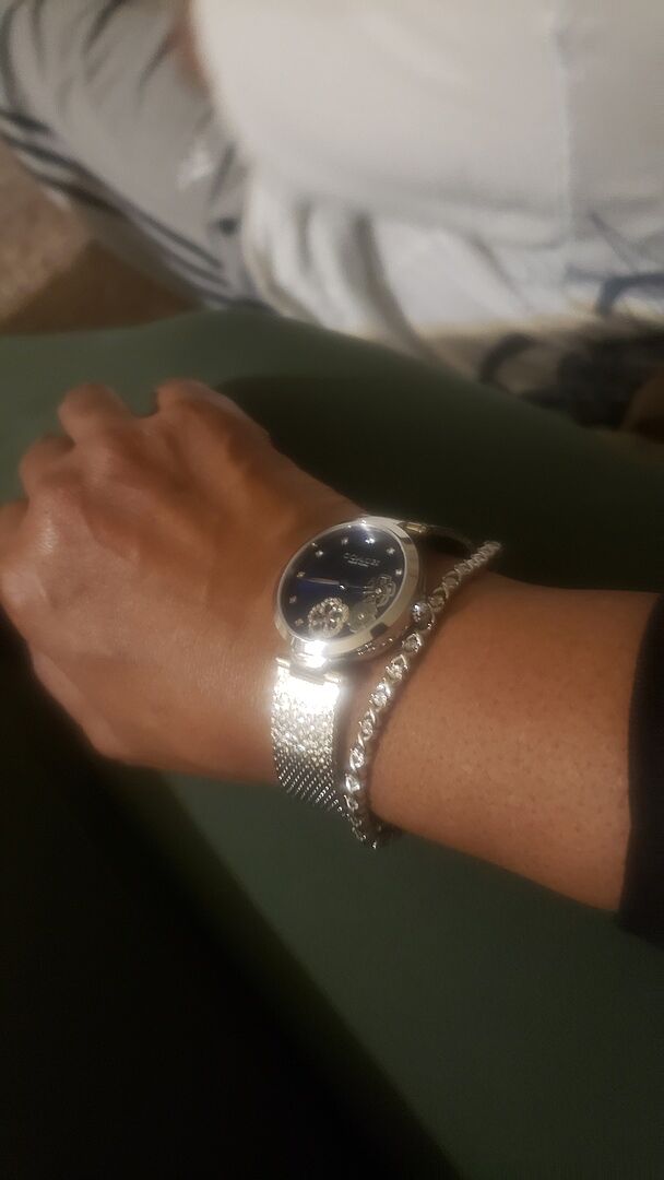 Coach | Movado Company Store | Coach Park display picture 1