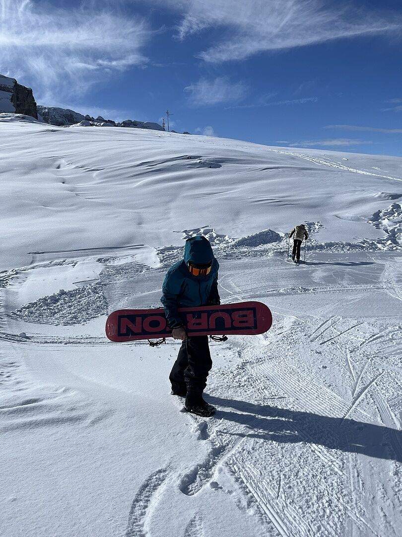 From Burton to the World Snowboard | Burton.com Winter 2026 US