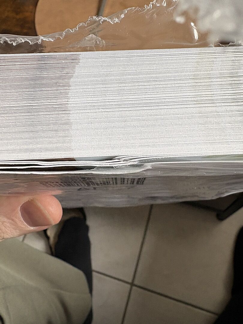 Satisfait mais aurait pu être mieux