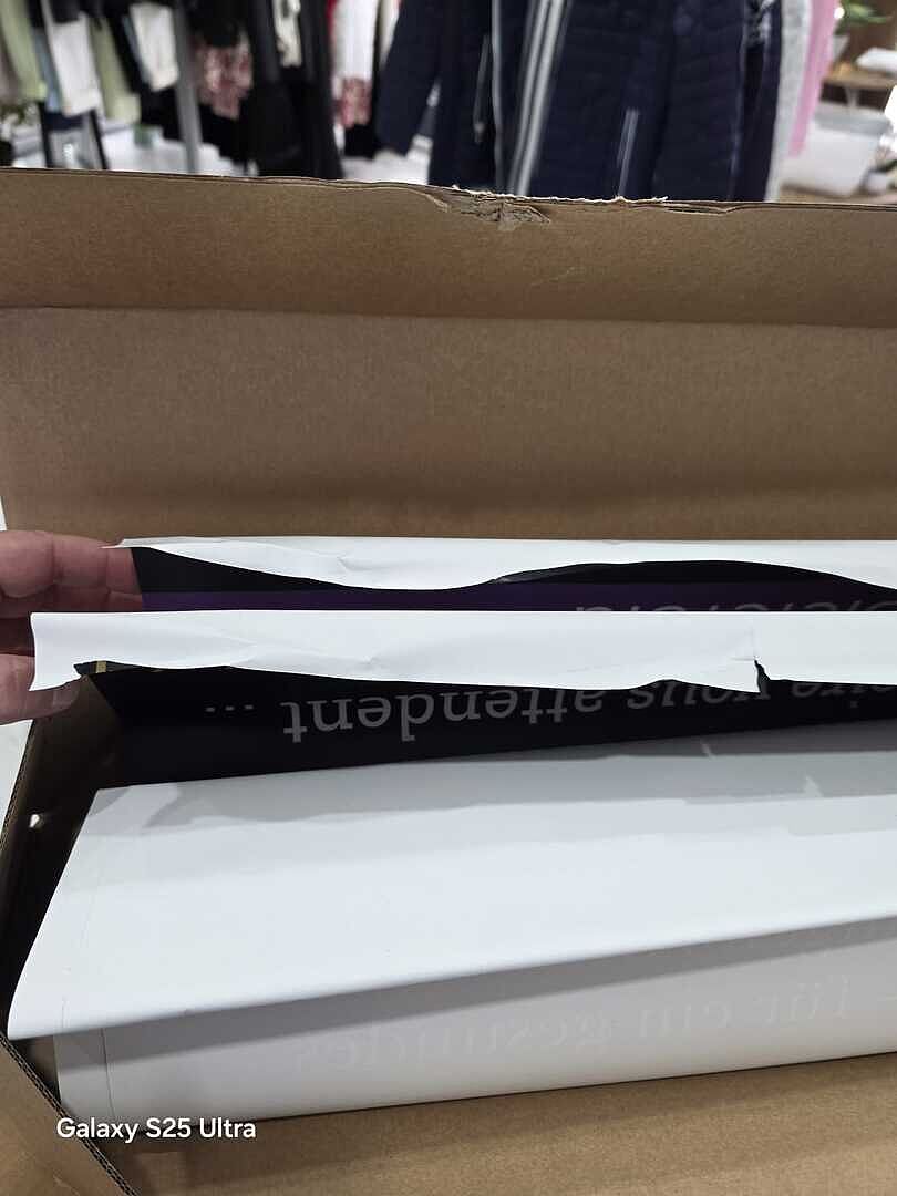 Affiche promotionnelle