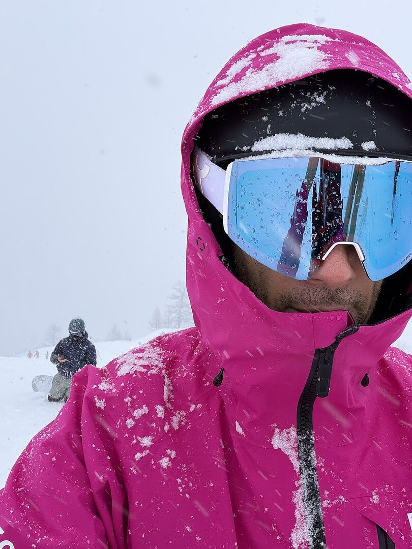 Men's Burton [ak] Cyclic GORE‑TEX 2L Jacket | Burton.com Winter