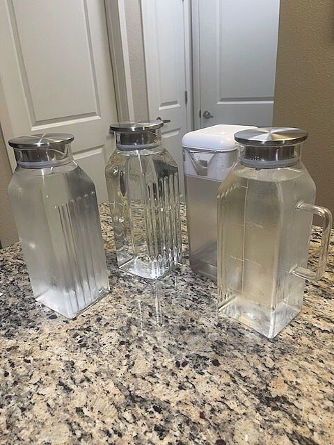 Customer photo from Harry M.’s Spout review