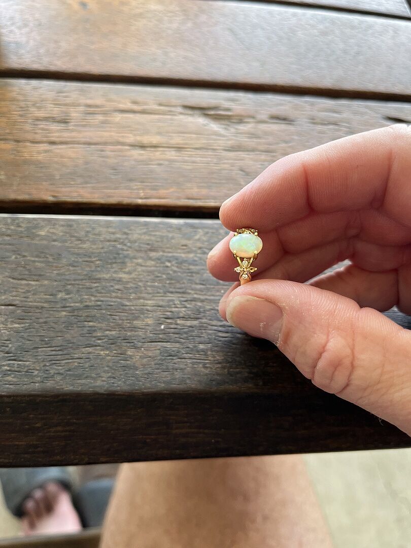 Ring quality