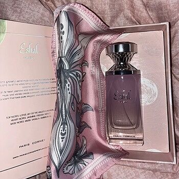 Buy ELANIA EMIR - The best female fragrance by Paris Corner