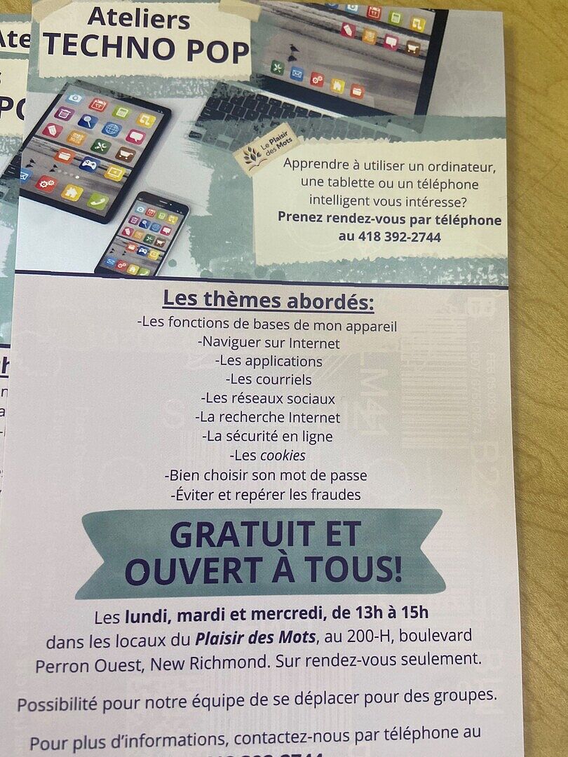 Globalement satisfaite du résultat, par