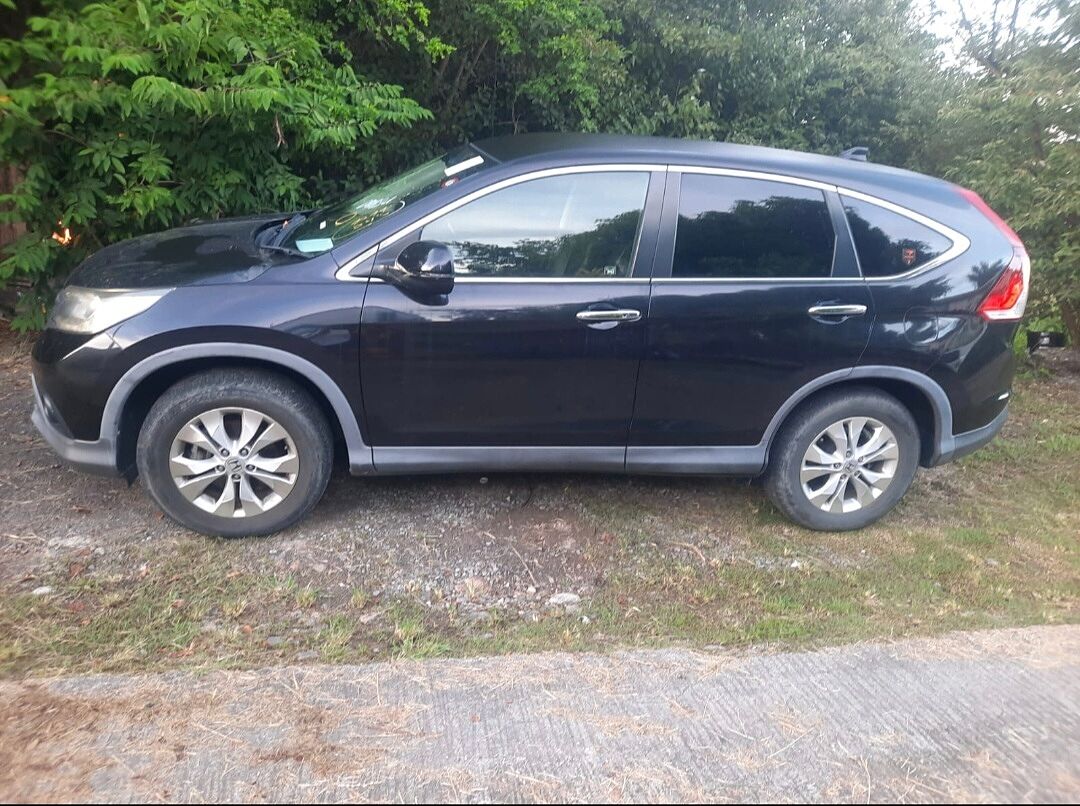 ギター -kent- Reseñas y Calificaciones para HONDA CR-V - BE FORWARD