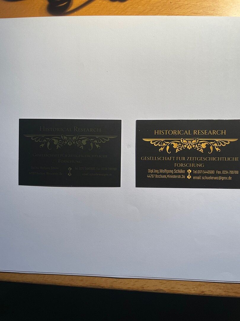 nicht richtig getroffen