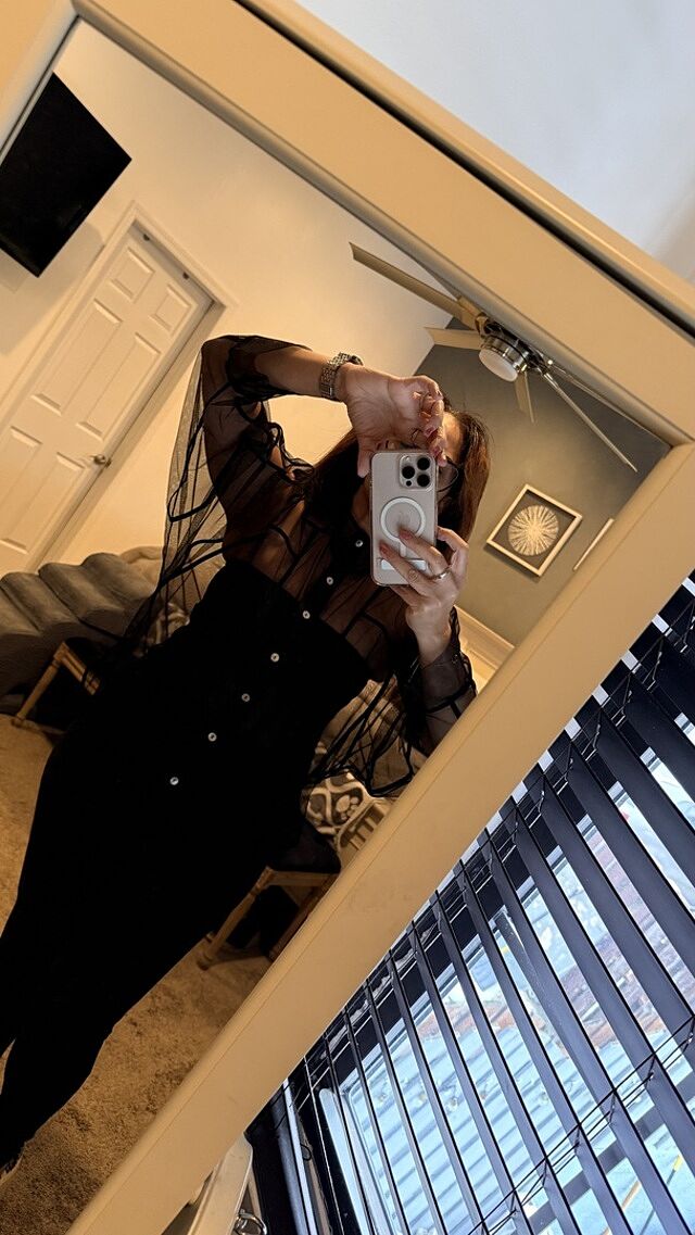 Customer photo