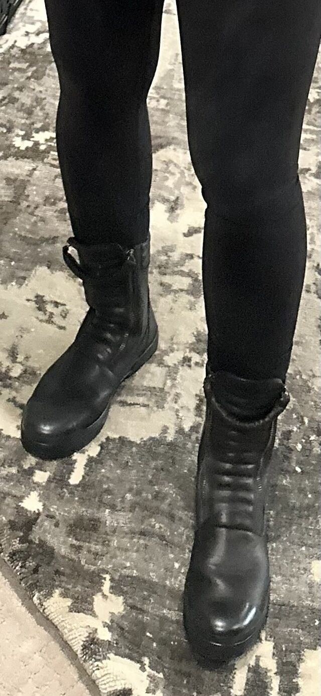 Customer photo