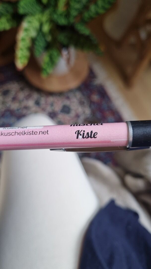 Gut aber kleine Mängel