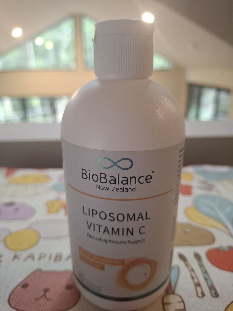 biobalance liposomal glutathione Buy Liposomal Vitamin C by BioBalance I HealthPost NZ - 300ml