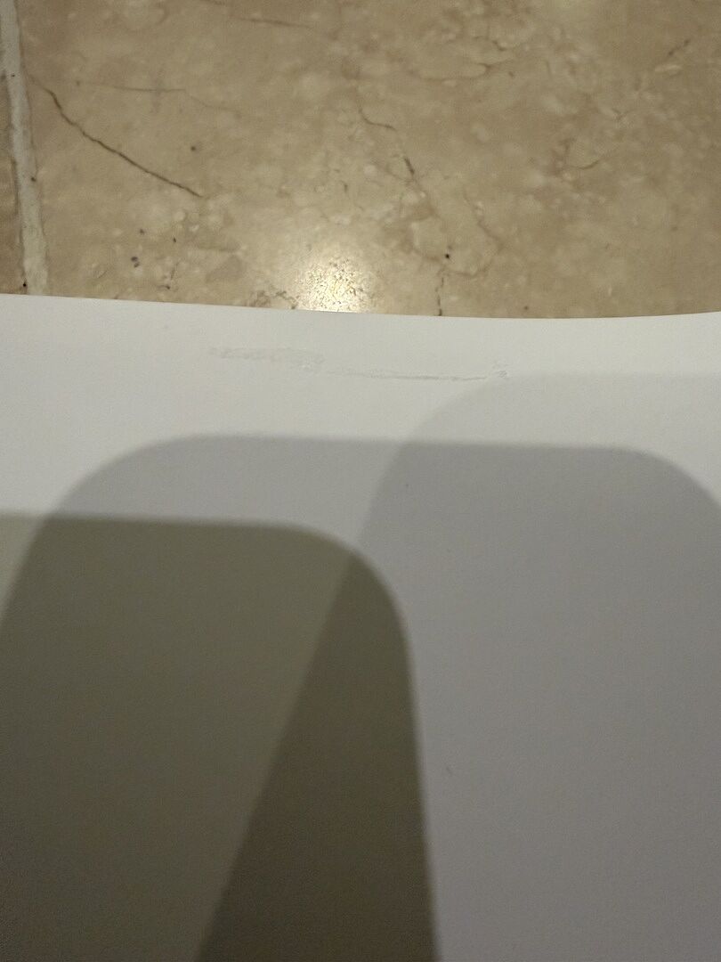 Guter Artikel, mit Bearbeitungsmängeln