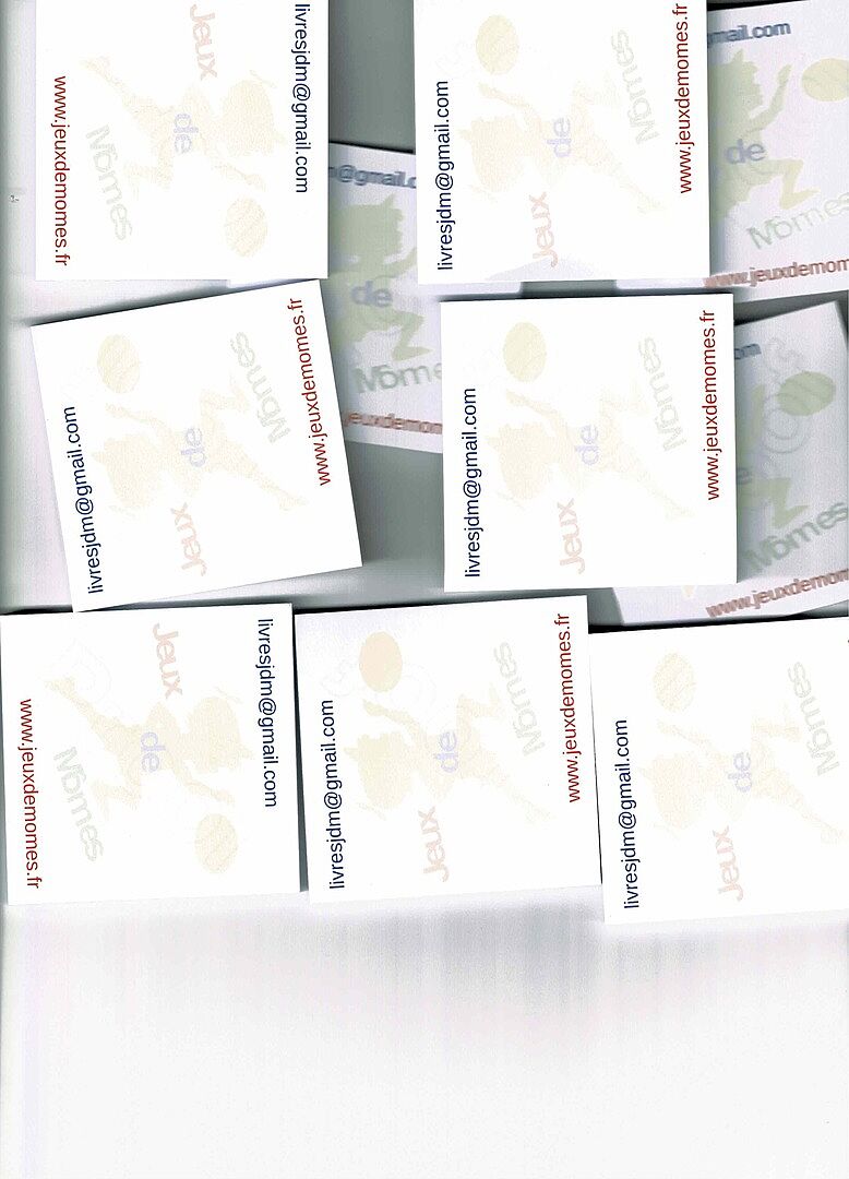 Vous avez imprimé "PROOF" sur les notes !