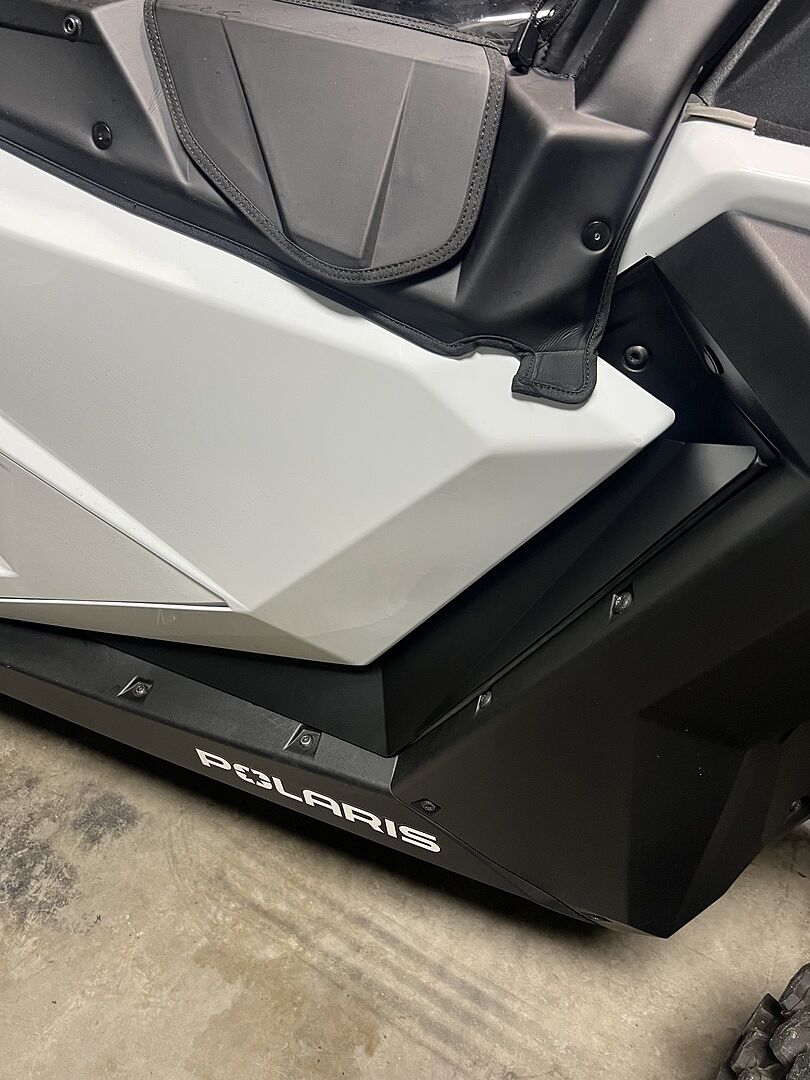 Polaris RZR Pro XP Lower Door Valances