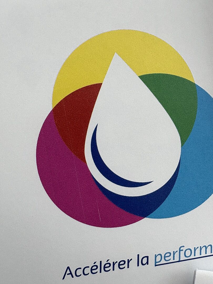 Rayures et finition médiocre