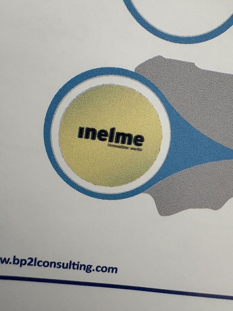 Rayures et finition médiocre