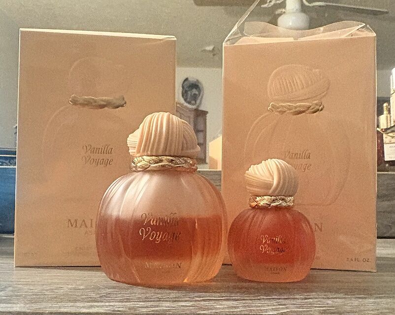 Buy Sweet Heaven - woody sweet Unisex fragrance – Aroma Concepts LLC