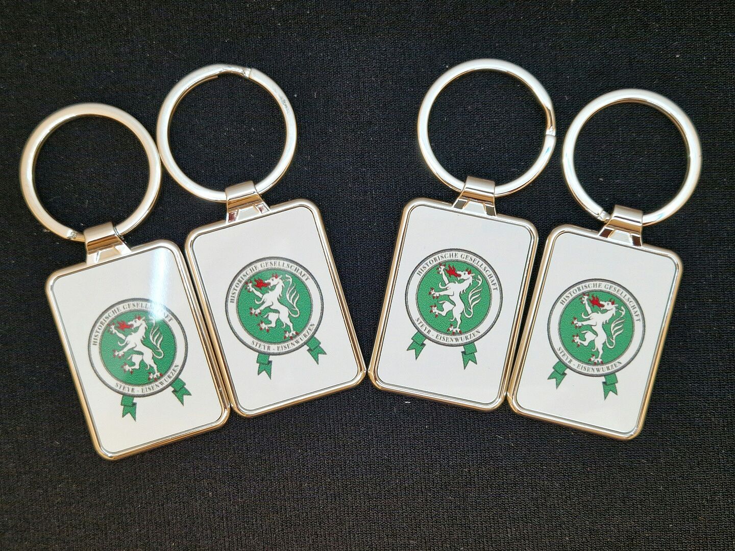 Mangelhafte Druckqualität