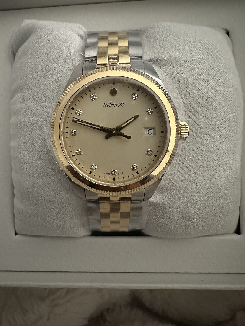 Movado | Movado Company Store |Movado Active Sport Watch