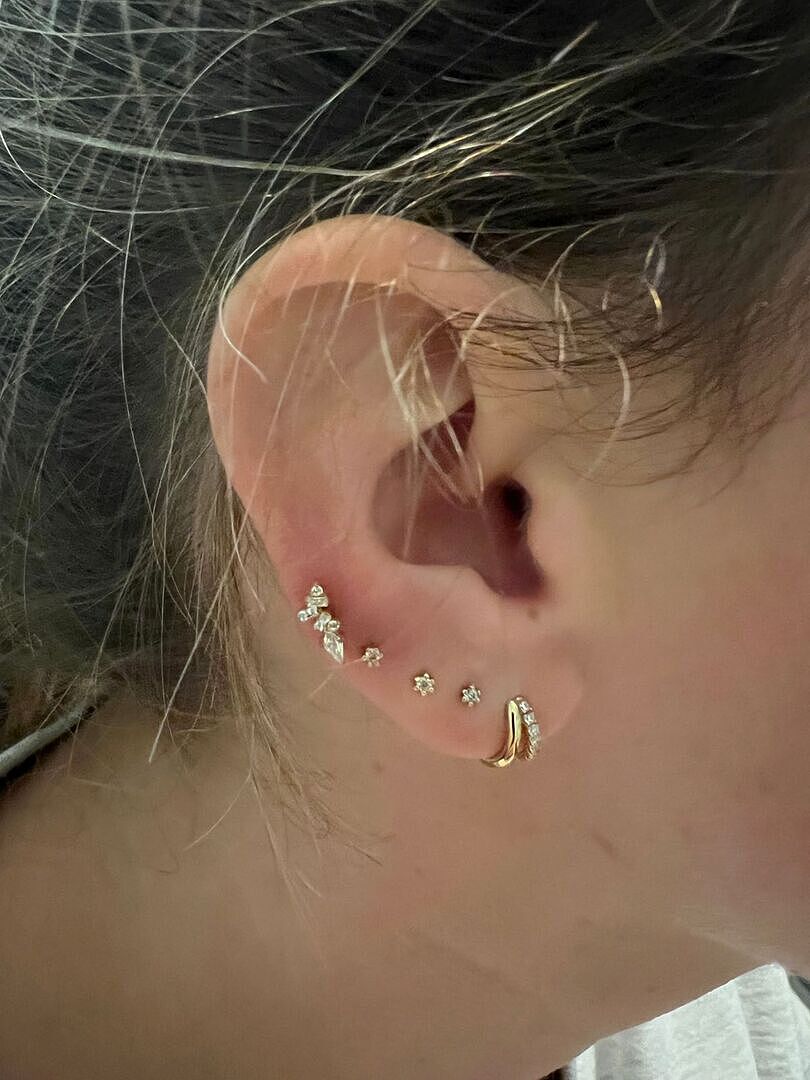 Piercemed Piercing Aftercare Solution nettoyante piercing