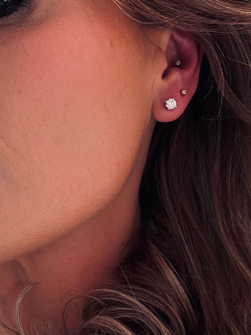 Piercemed Piercing Aftercare Solution nettoyante piercing
