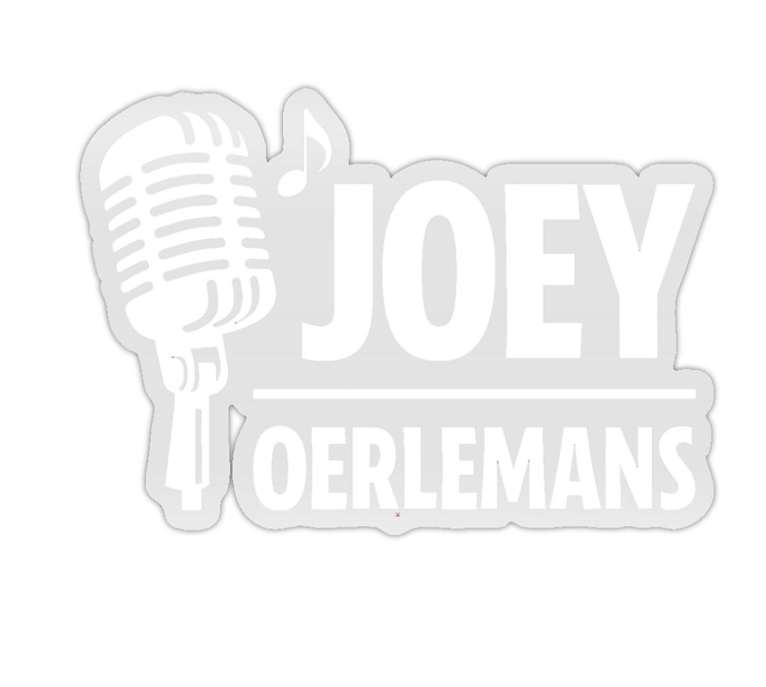 Stickers niet wat ik verwacht had