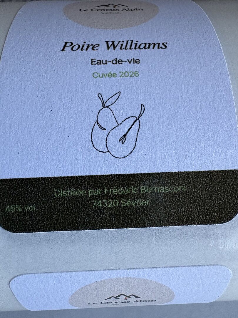 Mauvaise qualité de visuel, mais réactivité du service client 👍