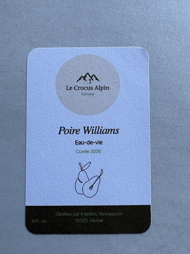 Mauvaise qualité de visuel, mais réactivité du service client 👍