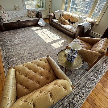 Loloi Layla LAY-03 Traditional / Oriental Area Rugs | Rugs Direct