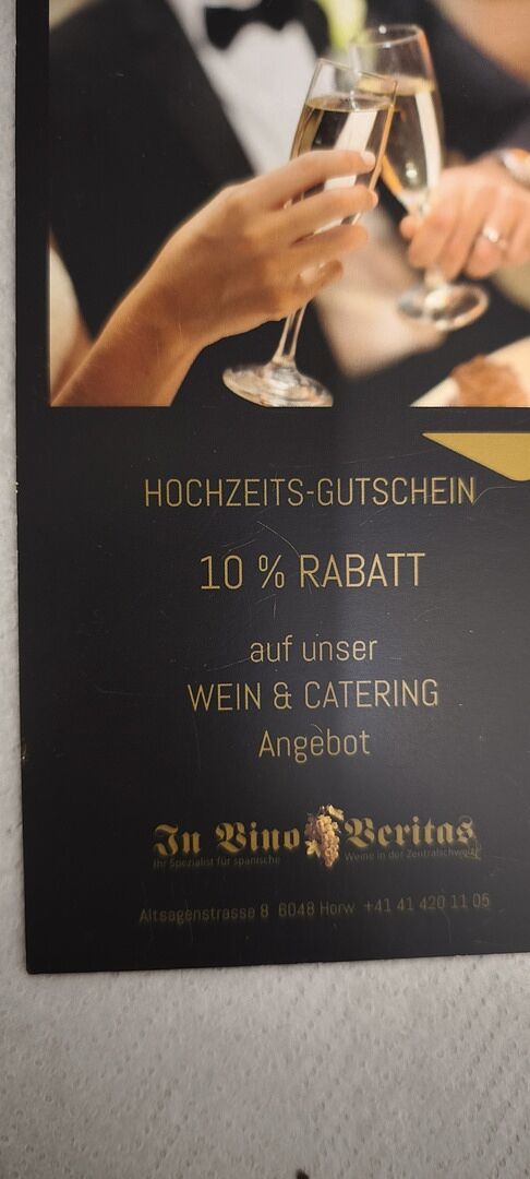 Die Qualität ist nicht gut