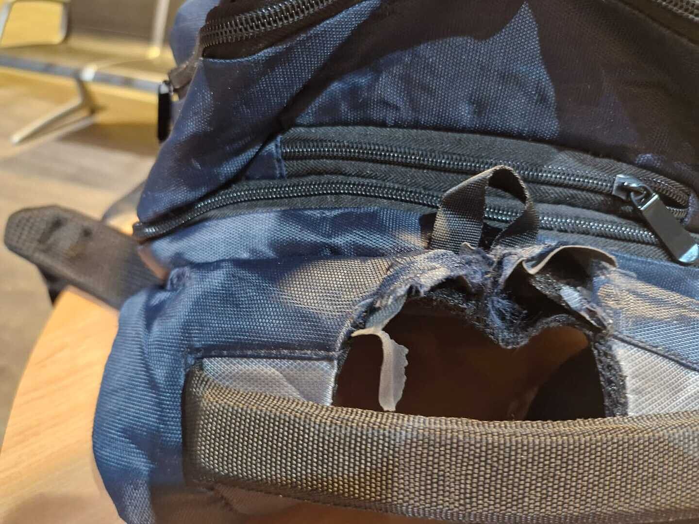 Baja calidad y resistencia materiales