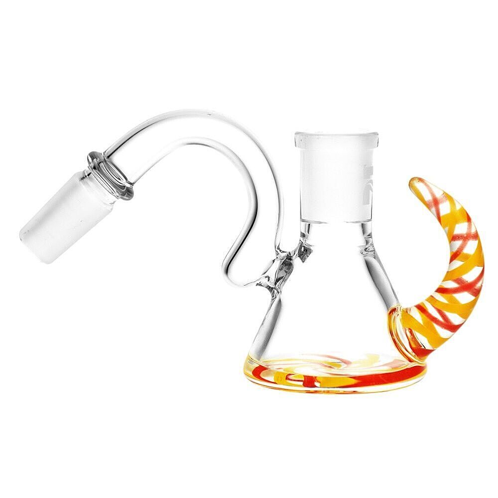 Pulsar Worked Ash Catcher Water Pipe Accessory | Grasscity
