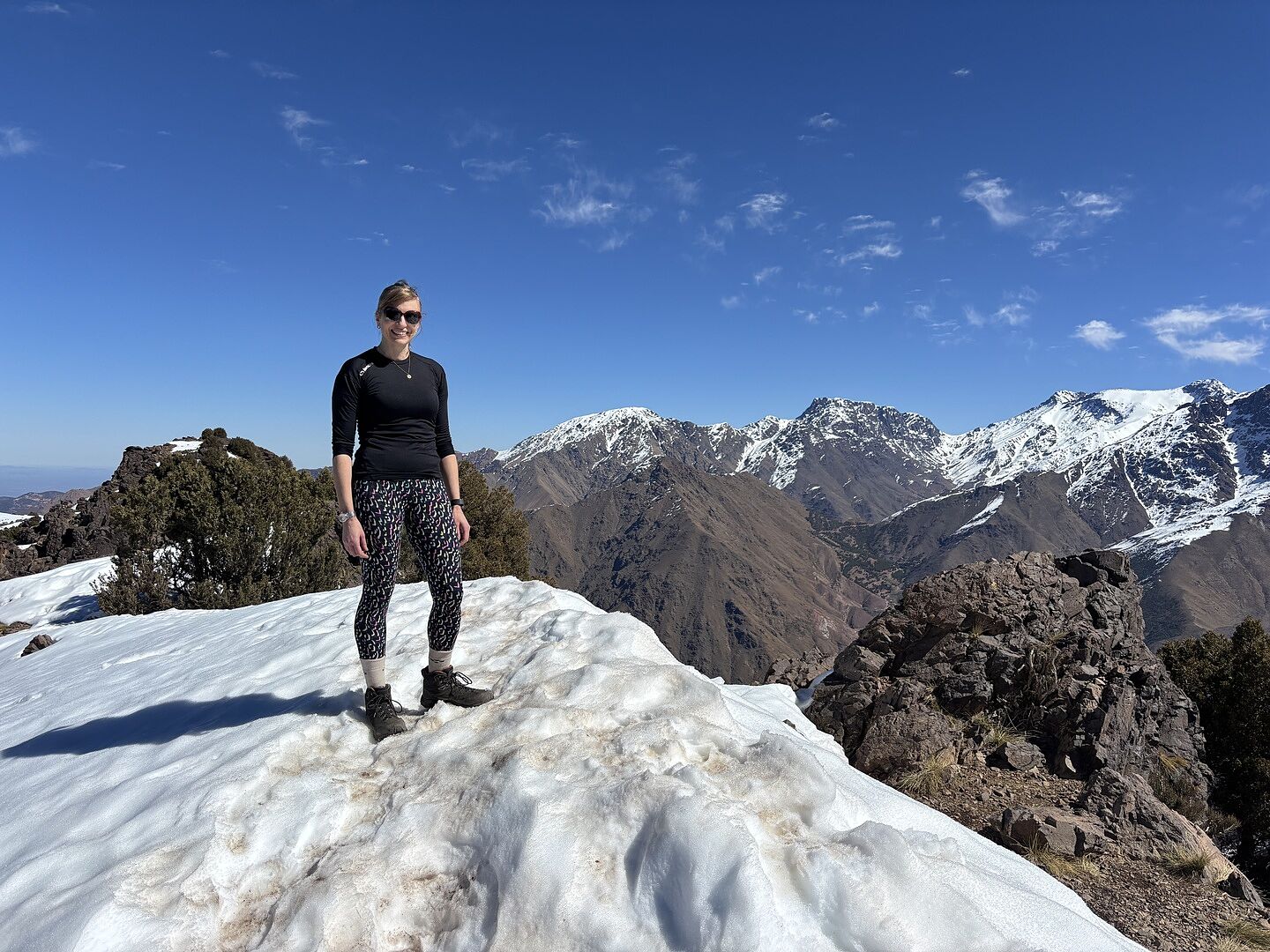 Hike Morocco's Atlas Mountains & Sleep in a Kasbah | Much Better