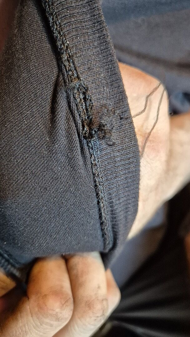 Leider hintergrund nicht richtig entfernt