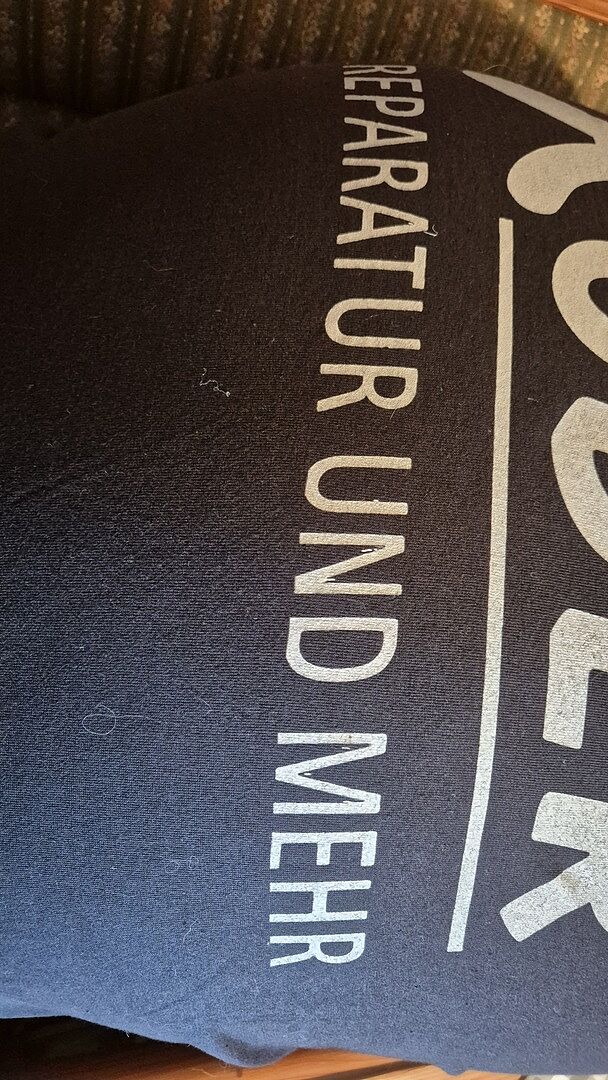 Leider hintergrund nicht richtig entfernt