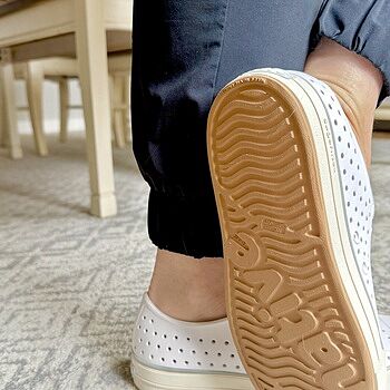 The Modern Jefferson | Jefferson Arc Wanderfoam | Native Shoes