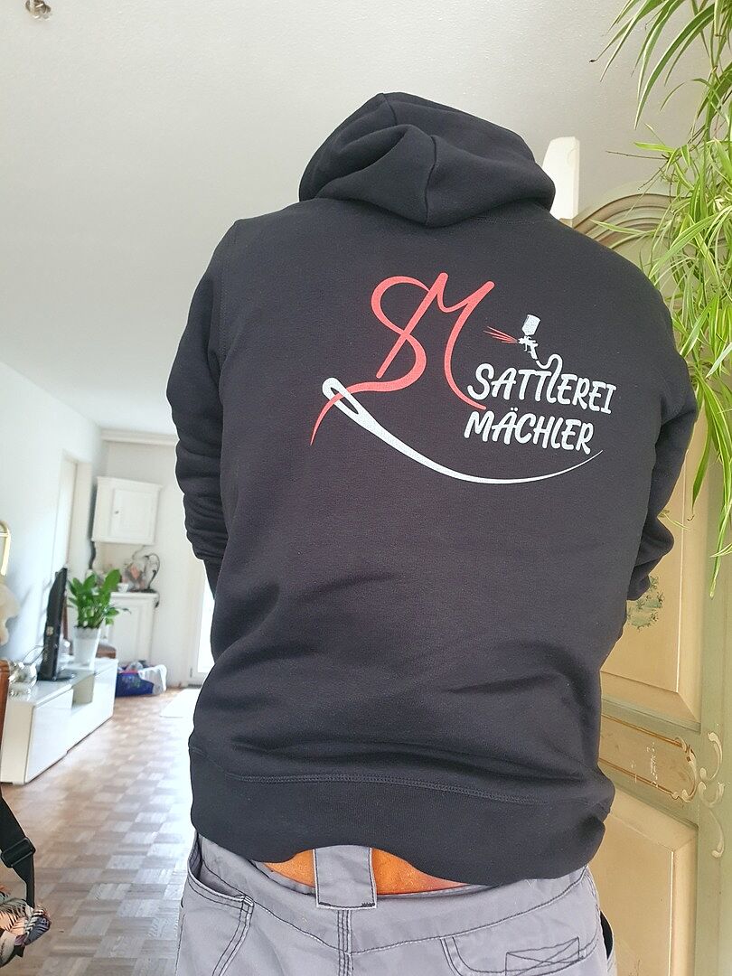 Viel zu Klein für rin