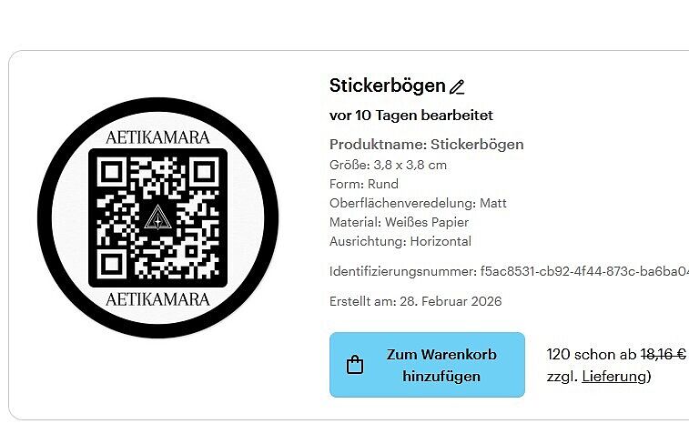 Naja, ist irgendwie ok.