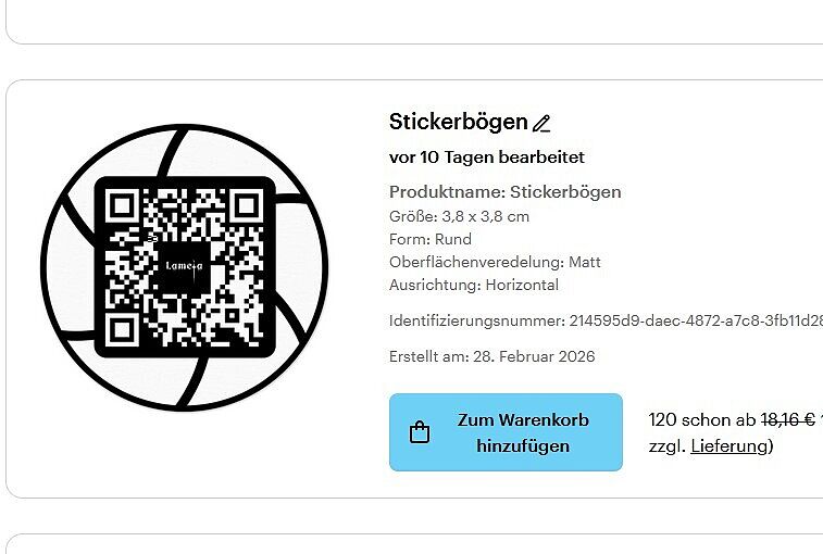 Naja, ist irgendwie ok.