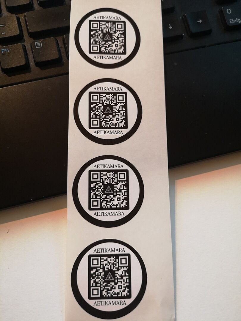 Naja, ist irgendwie ok.