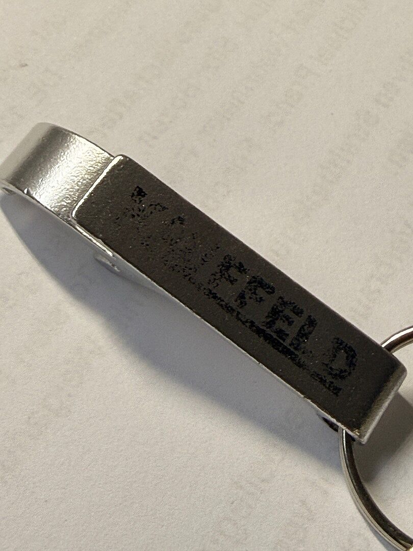 Nicht ganz glücklich