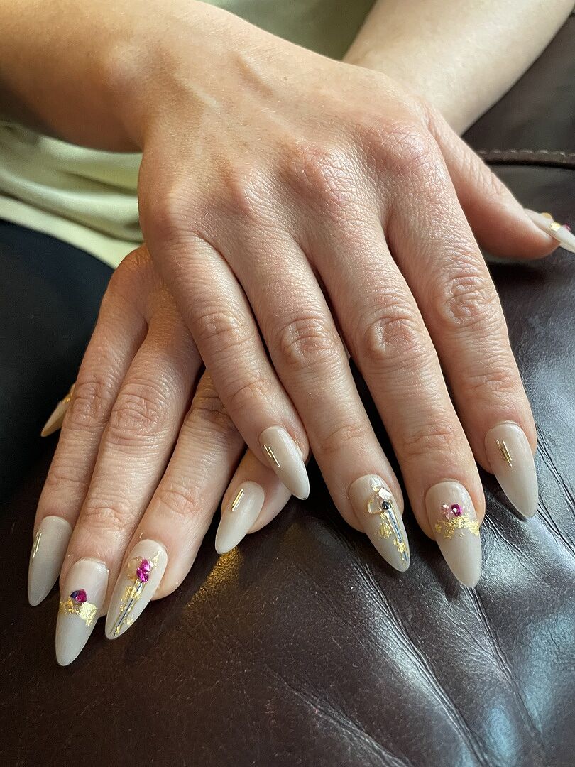 Customer photo by Em