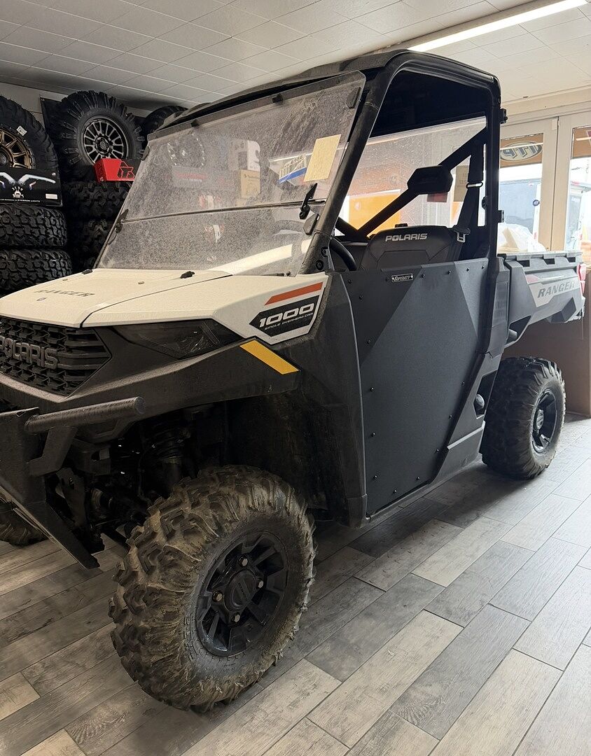 Polaris Ranger Full Size Cab Doors