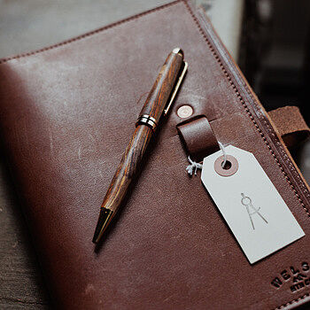 7mm Pen Kit Bundle: 8 Pen Kits and 3 sets of FREE Bushings and one